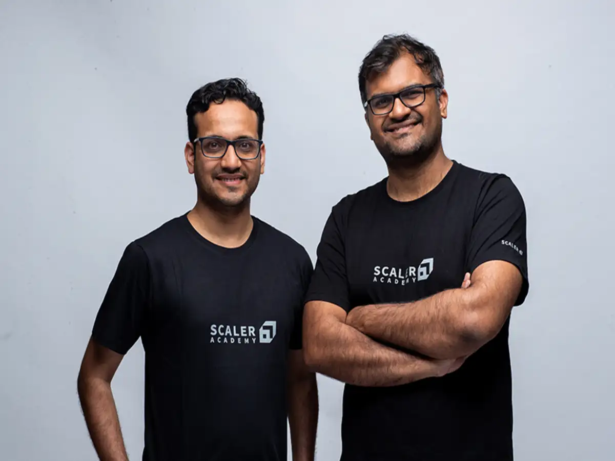 Scaler to Raise $40 Mn at Reduced Valuation