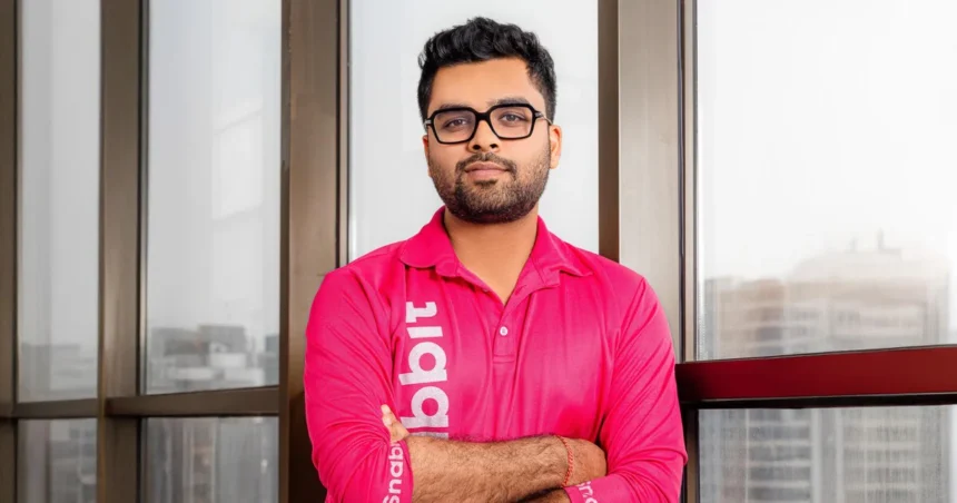 Snabbit Raises $19M in Funding Led by Lightspeed