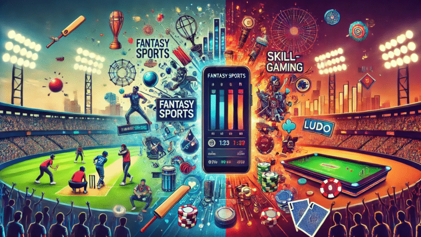 Sports Gaming in India: Trends, Growth & Future