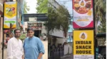 Indian Snack House Raises Pre-Seed Funding from Titan Capital
