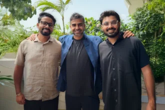 Nikhil Kamath Invests in One Hand Clap Media