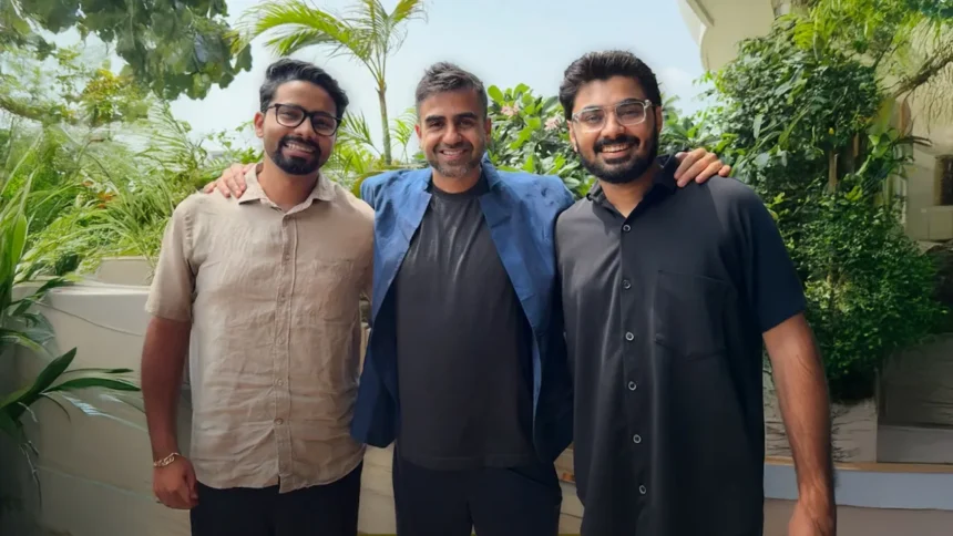 Nikhil Kamath Invests in One Hand Clap Media