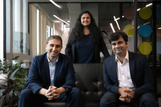 StayVista Raises ₹40 Cr in Series B Led by JSW Ventures