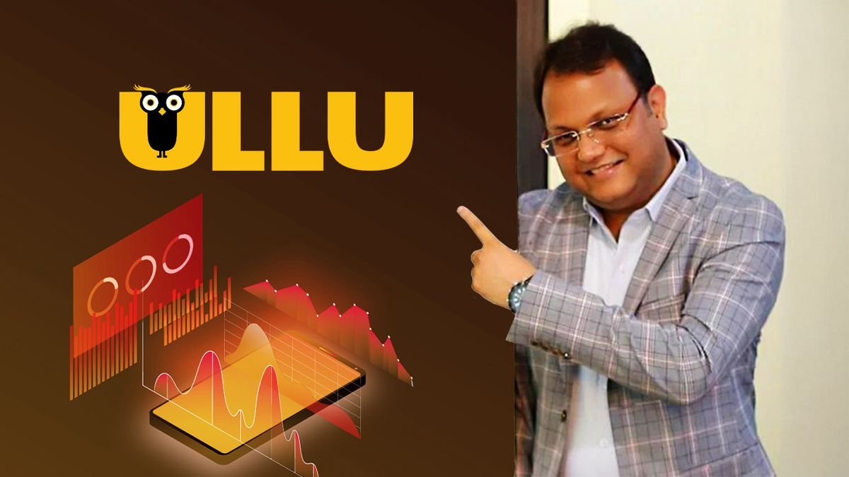 Sex, Subscribers & Censorship: How Ullu Dominated India's Legal Grey Zone