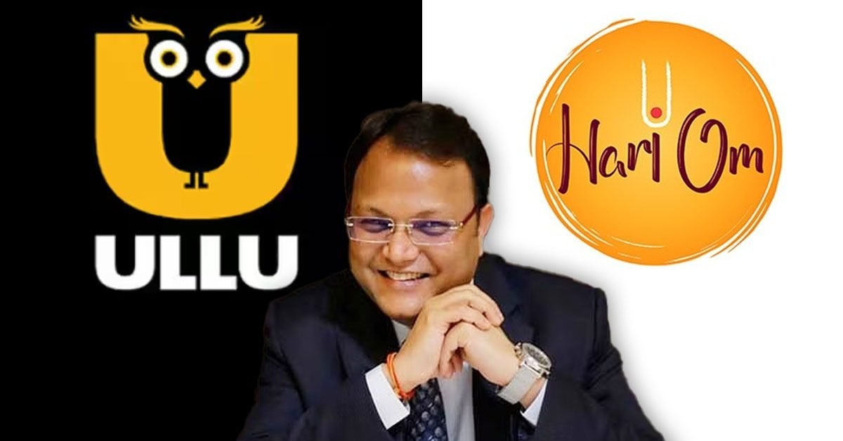 Vibhu Agarwal's Journey from Adult Content to Mythological OTT