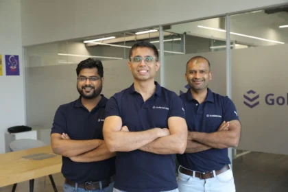GobbleCube Raises $3.5M Led by InfoEdge Ventures
