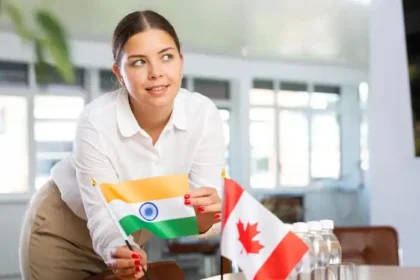 Canada Study Visa: ₹14 Lakh Proof Needed by Indian Students