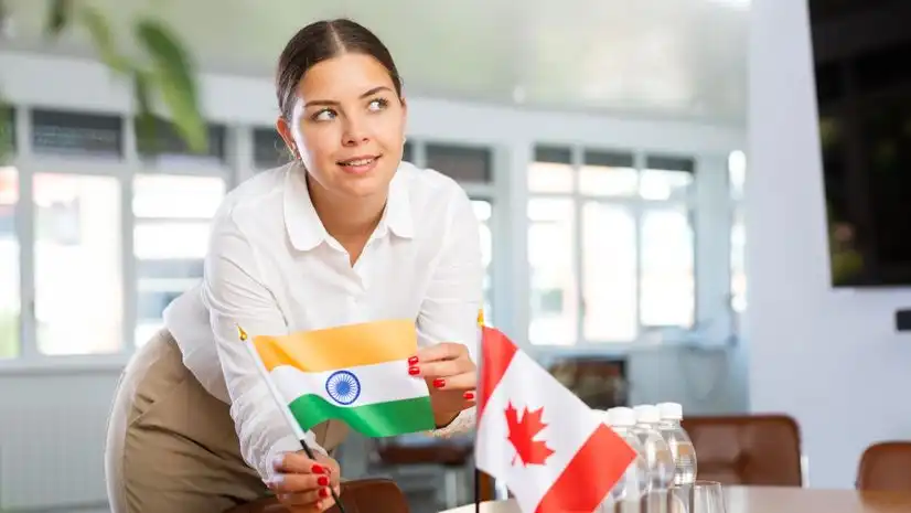 Canada Study Visa: ₹14 Lakh Proof Needed by Indian Students