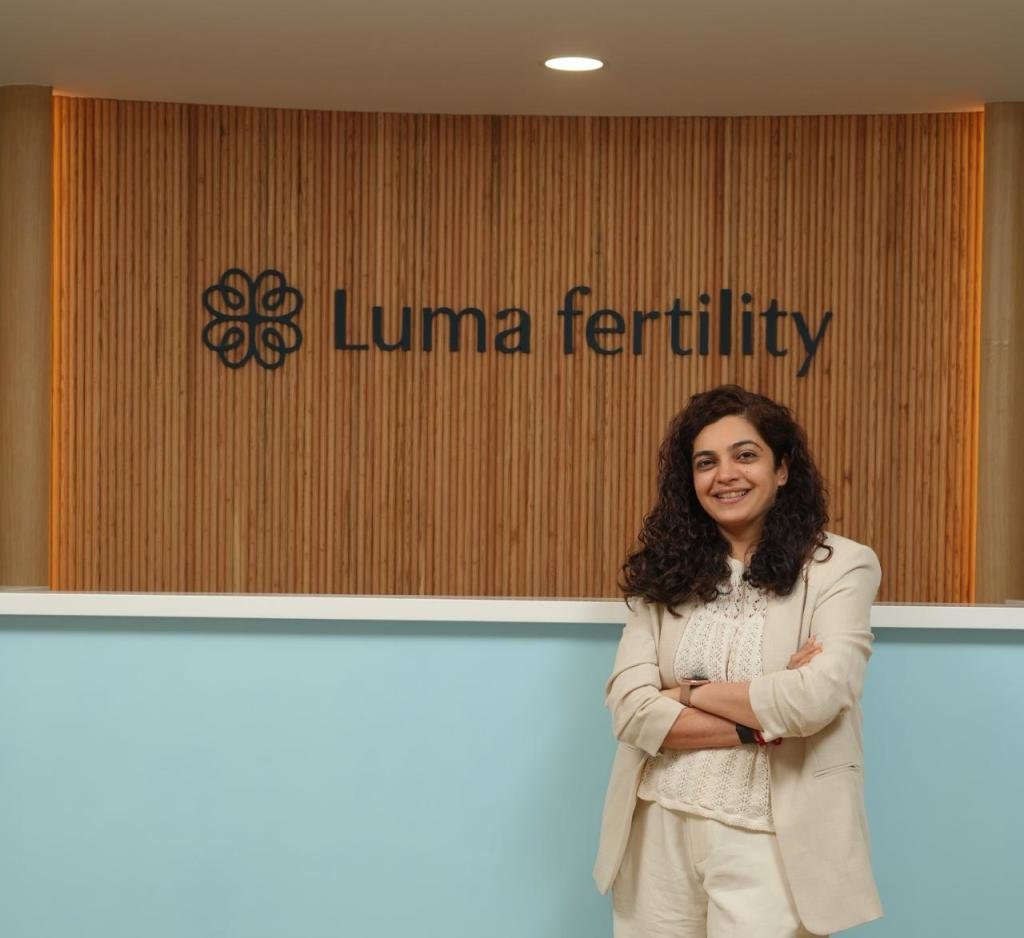 Luma Fertility Raises $4M Led by Peak XV’s Surge