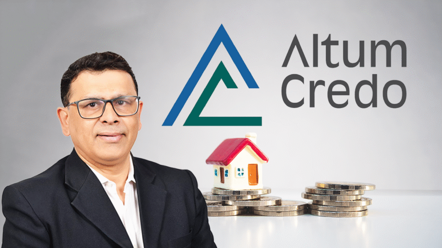 Altum Credo to Raise ₹100 Cr in Series C Funding Round