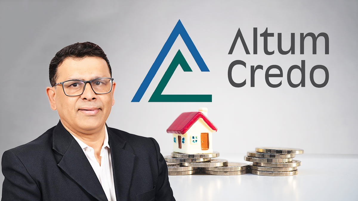 Altum Credo to Raise ₹100 Cr in Series C Funding Round