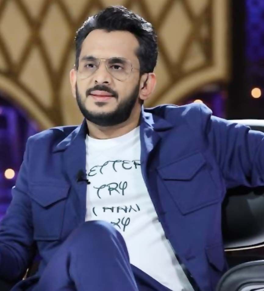 Shark Tank India Judges Net Worth: Complete List & Details 11 Aman Gupta