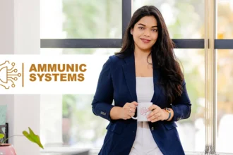 Ammunic Systems Raises $1.1M Seed Funding