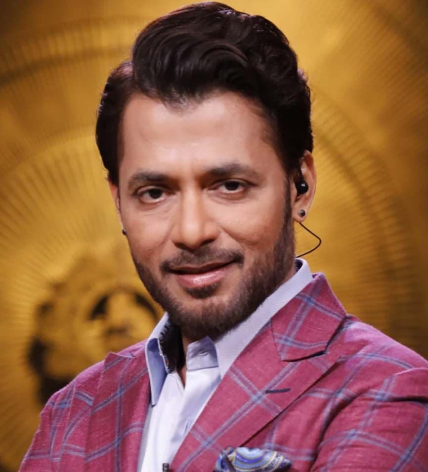 Shark Tank India Judges Net Worth: Complete List & Details 15 Anupam Mittal