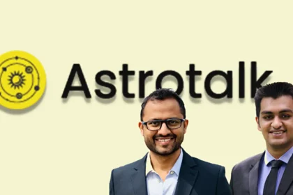 AstroTalk Eyes Unicorn Status with $100M Funding Talks