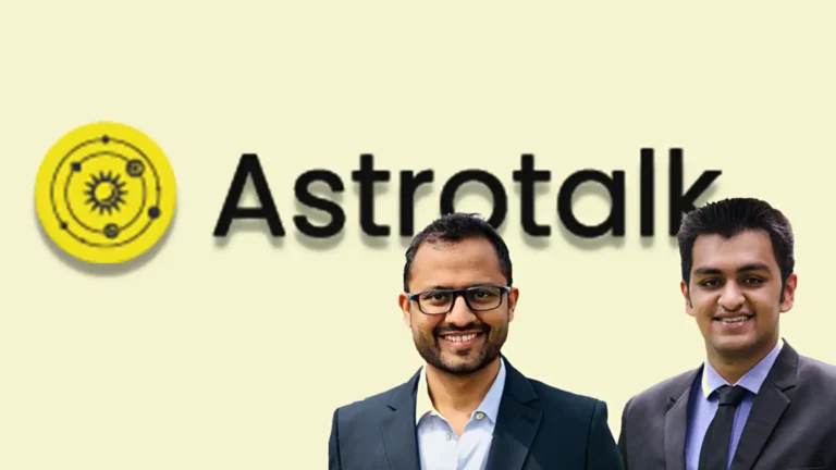AstroTalk Eyes Unicorn Status with $100M Funding Talks