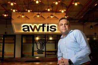 Awfis Enters Furniture Business to Boost Revenue, Cut Costs