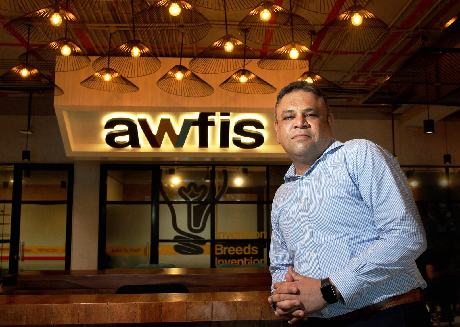 Awfis Enters Furniture Business to Boost Revenue, Cut Costs