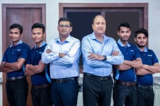 Clean Fanatics Raises $2 Mn Seed Round from IPV