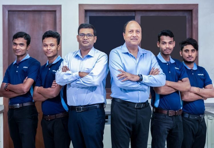 Clean Fanatics Raises $2 Mn Seed Round from IPV