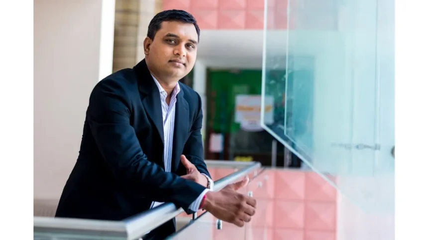 Deep Algorithm Raises ₹10.8 Cr in Seed Funding Round