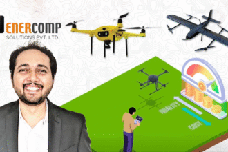 Enercomp Raises ₹2 Cr in Bridge Round Funding