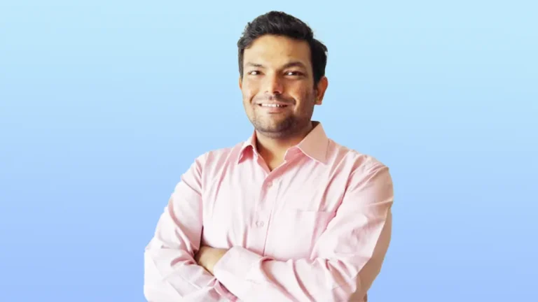 Ex-ShareChat CXO Shashank Shekhar’s Startup to Raise $4M