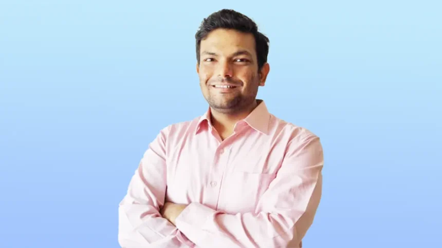 Ex-ShareChat CXO Shashank Shekhar’s Startup to Raise $4M