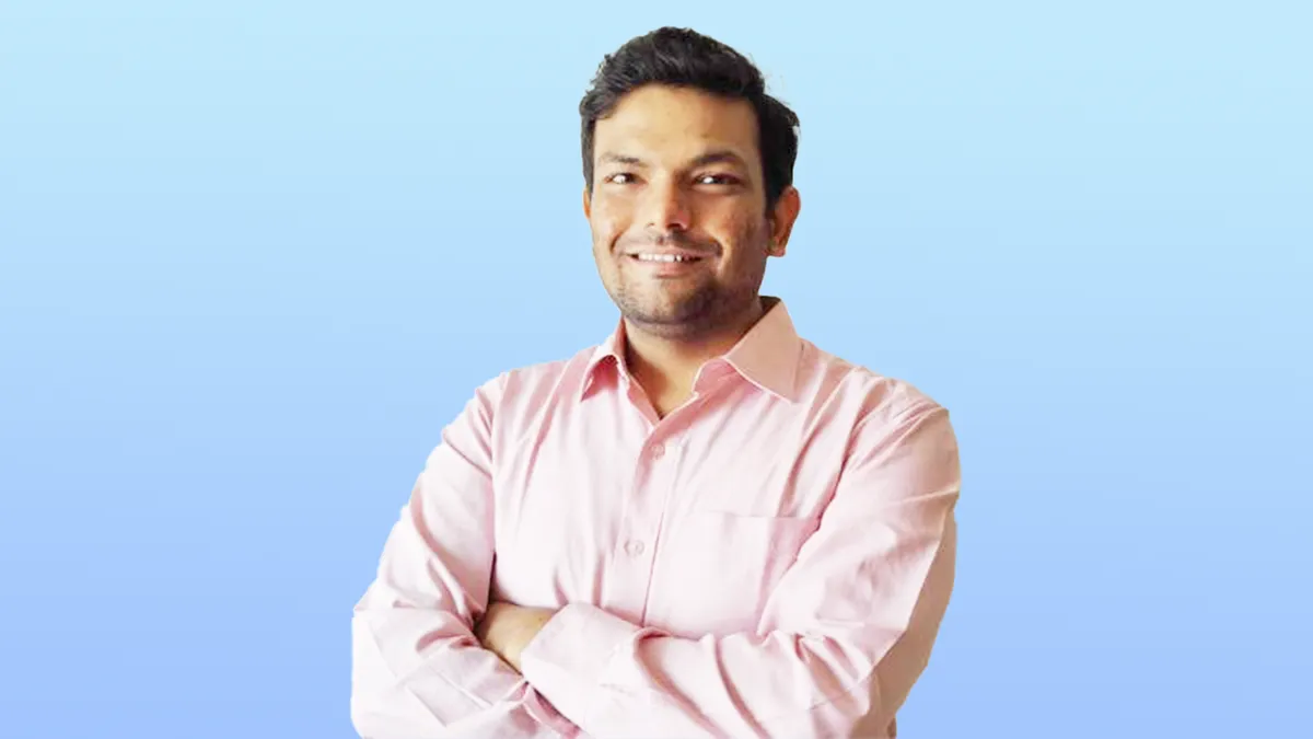 Ex-ShareChat CXO Shashank Shekhar’s Startup to Raise $4M
