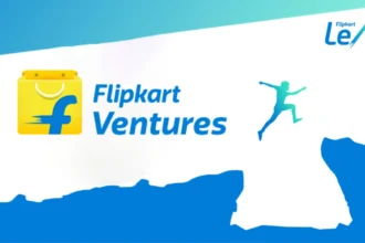 Flipkart Ventures Launches Leap Ahead 4.0 for Startups