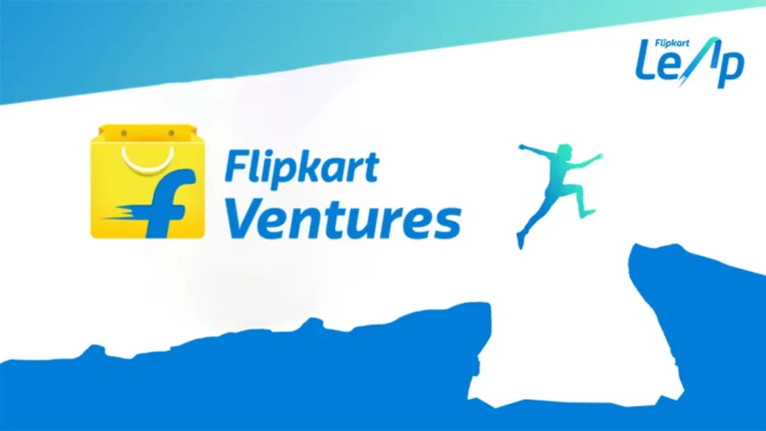Flipkart Ventures Launches Leap Ahead 4.0 for Startups