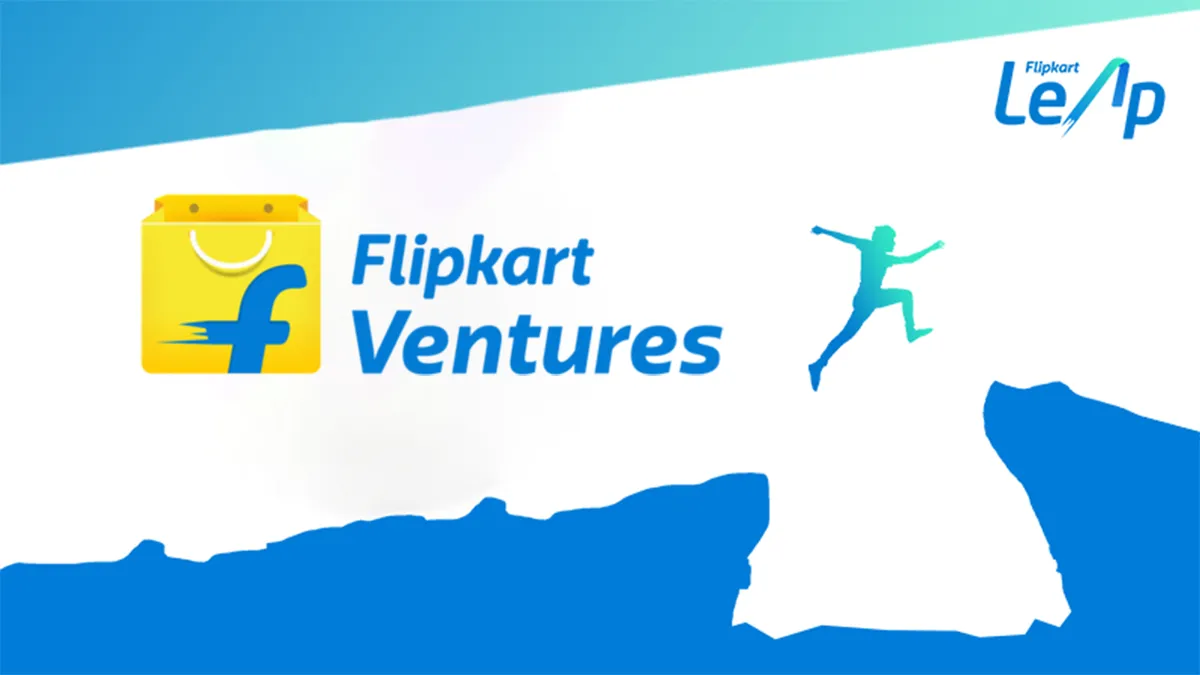 Flipkart Ventures Launches Leap Ahead 4.0 for Startups