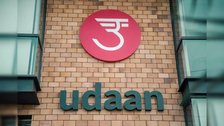 Udaan Acquires ShopKirana in Strategic All-Stock Deal