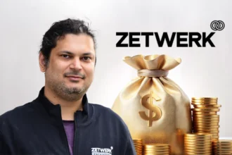 Zetwerk Secures Debt Funding from JM Financial