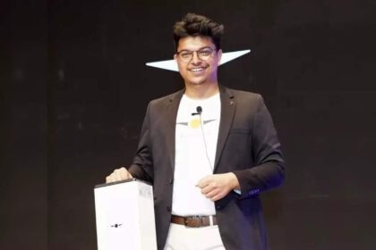 Baaz Bikes Secures New Funding from Existing Backers
