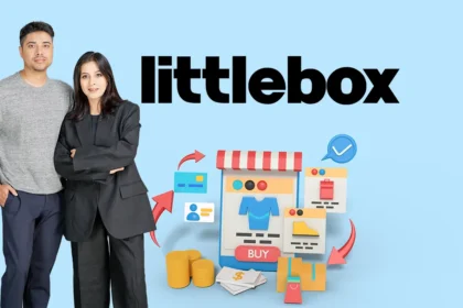 Littlebox Fashion Startup Raises $2.1M Led by Huddle & Prath Ventures