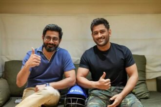 MS Dhoni’s Family Office Invests in Insurtech Firm Acko