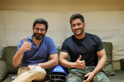 MS Dhoni’s Family Office Invests in Insurtech Firm Acko