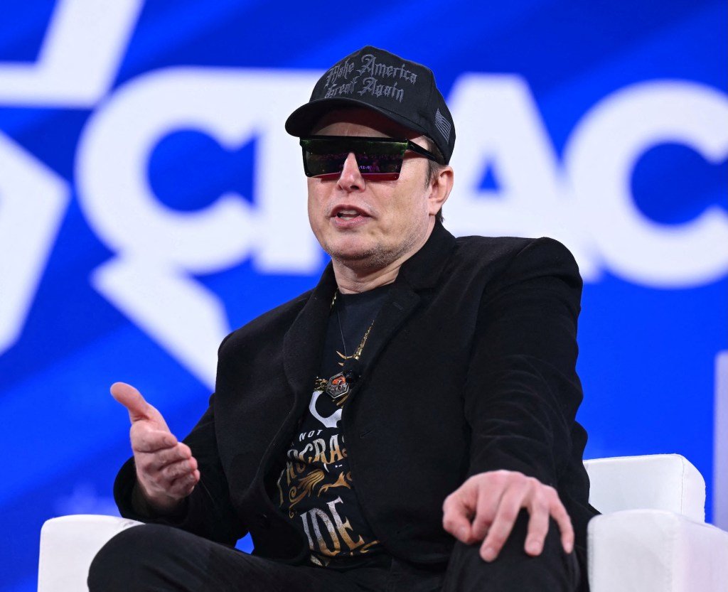 Grok 4 Appears to Seek Elon Musk’s Help on Hot Topics