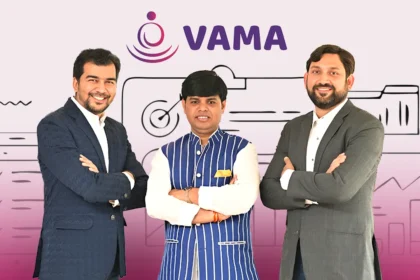 Virtual Spiritual App Vama Doubles Revenue in FY25