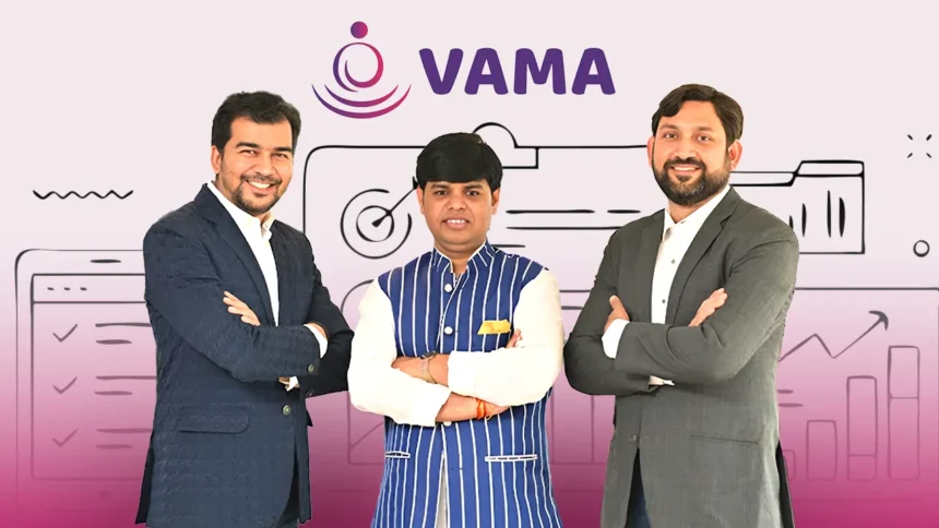 Virtual Spiritual App Vama Doubles Revenue in FY25