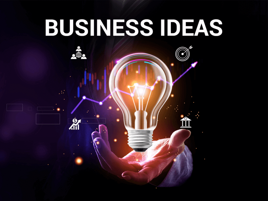 50 Best Business Ideas for India in 2025