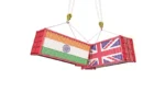 India-UK Trade Deal Amid Global Economic Turmoil