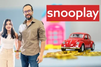 Snooplay Raises Pre-Series A1 Funding Led by Pravek Family