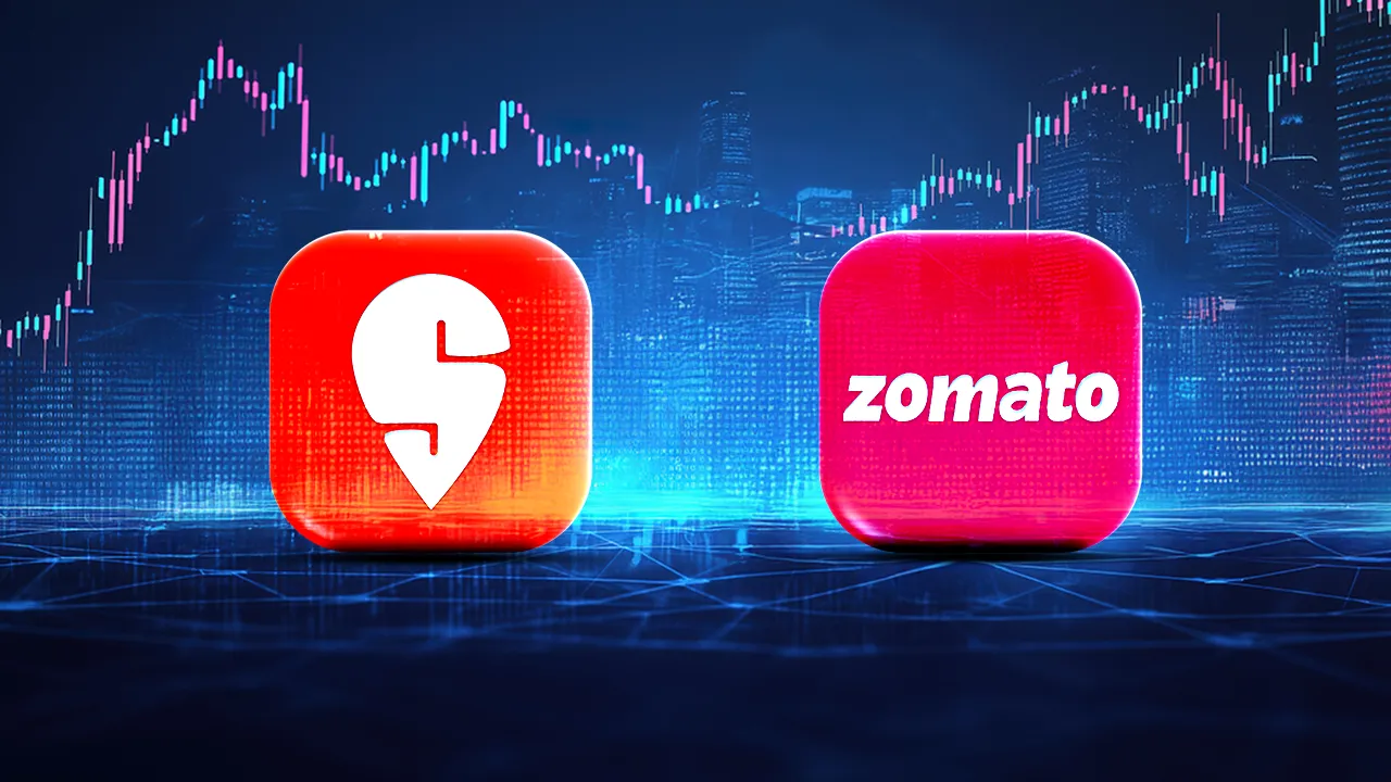 BNP Paribas Partners with Eternal, Sells Swiggy Stake