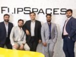 Flipspaces Secures $50 Mn in Expanded Series C Funding Round