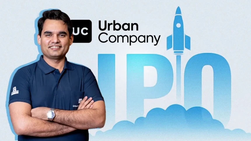Urban Company IPO to Deliver Bumper Returns for Accel & Elevation