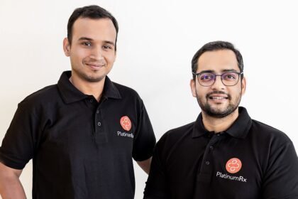 PlatinumRx Online Pharmacy Raises $6 Mn Led by Stellaris