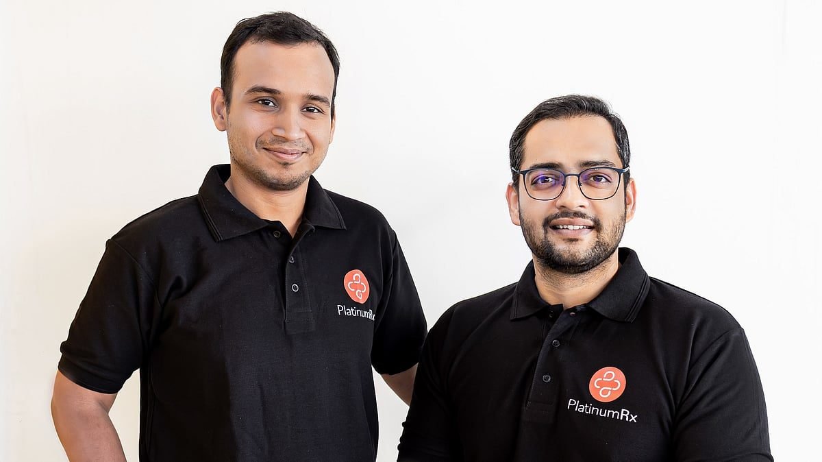 PlatinumRx Online Pharmacy Raises $6 Mn Led by Stellaris