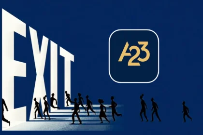 A23 Parent Company Lays Off 500 Employees After RMG Ban